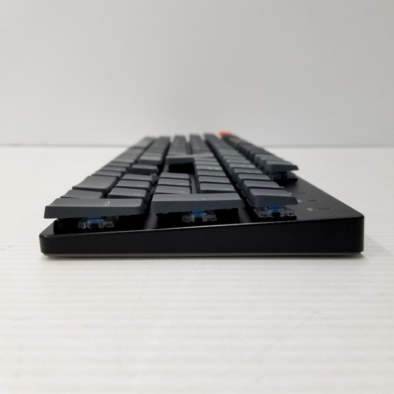 IZU【中古品】 Keychron K5 SE ワイヤレス メカニカル キーボード 〈088-231019-AS-15-IZU〉_画像6