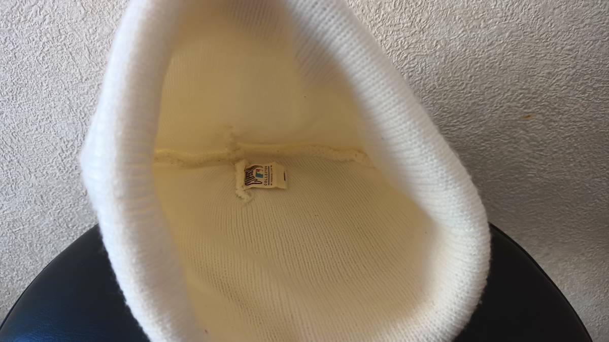 COOPERSTOWN クーパーズタウン・NYニットキャップ・ニット帽・送料無料・11218_画像8