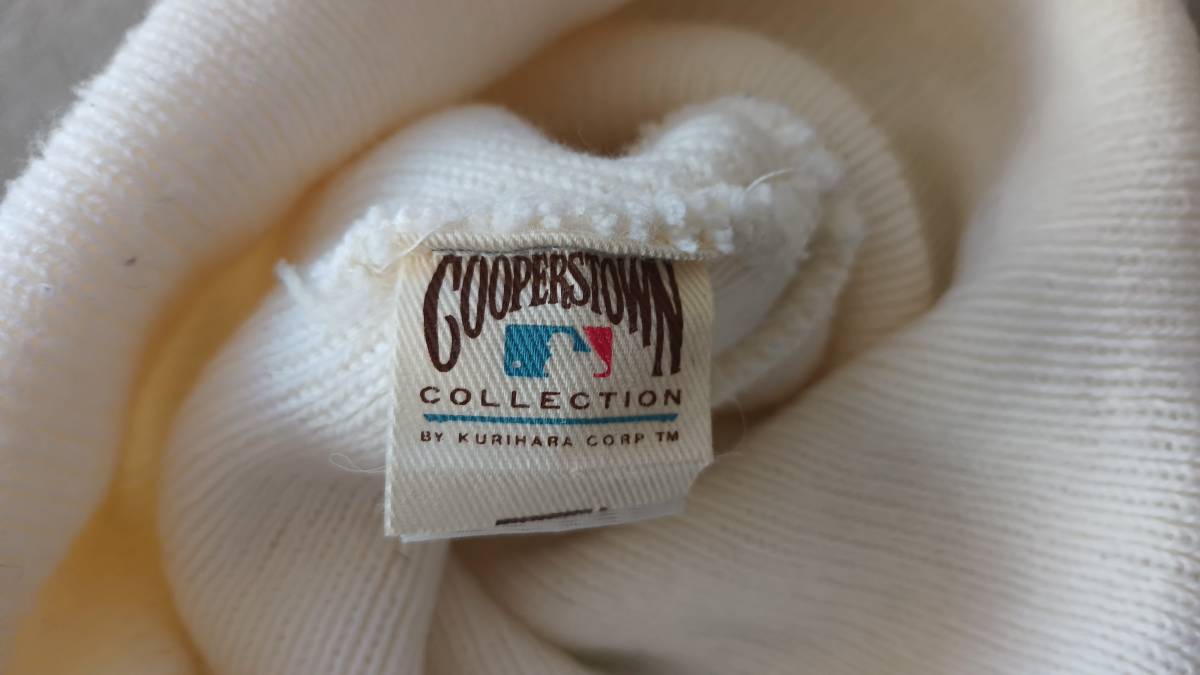 COOPERSTOWN クーパーズタウン・NYニットキャップ・ニット帽・送料無料・11218_画像9