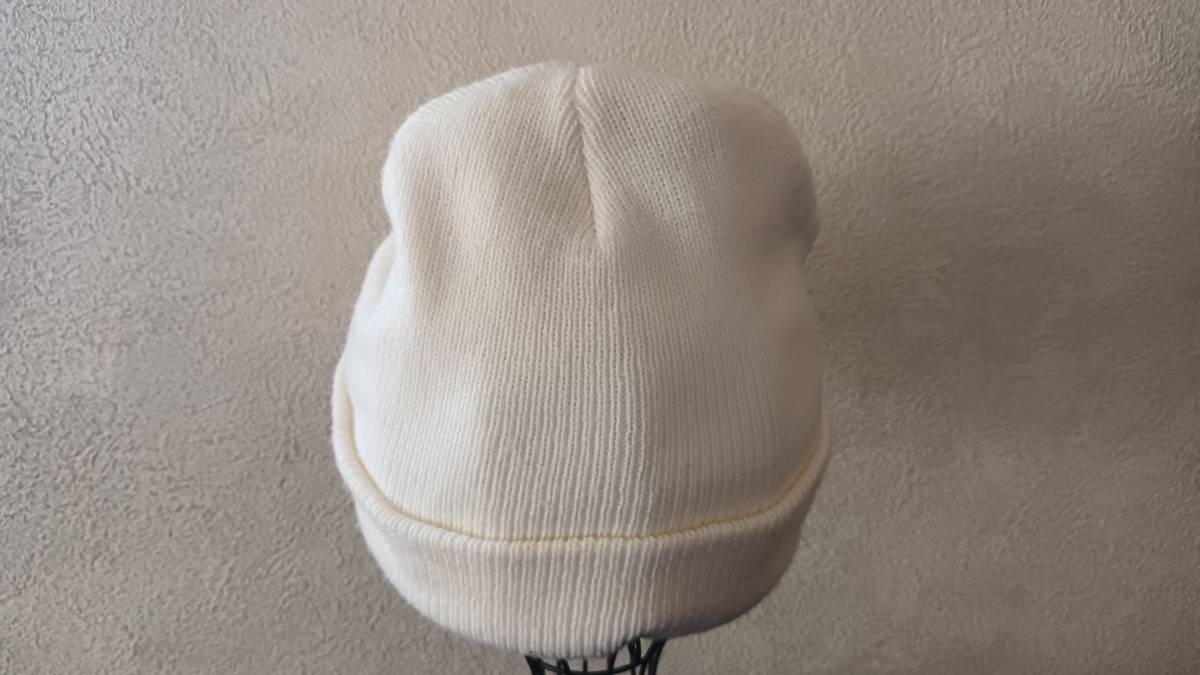 COOPERSTOWN クーパーズタウン・NYニットキャップ・ニット帽・送料無料・11218_画像5