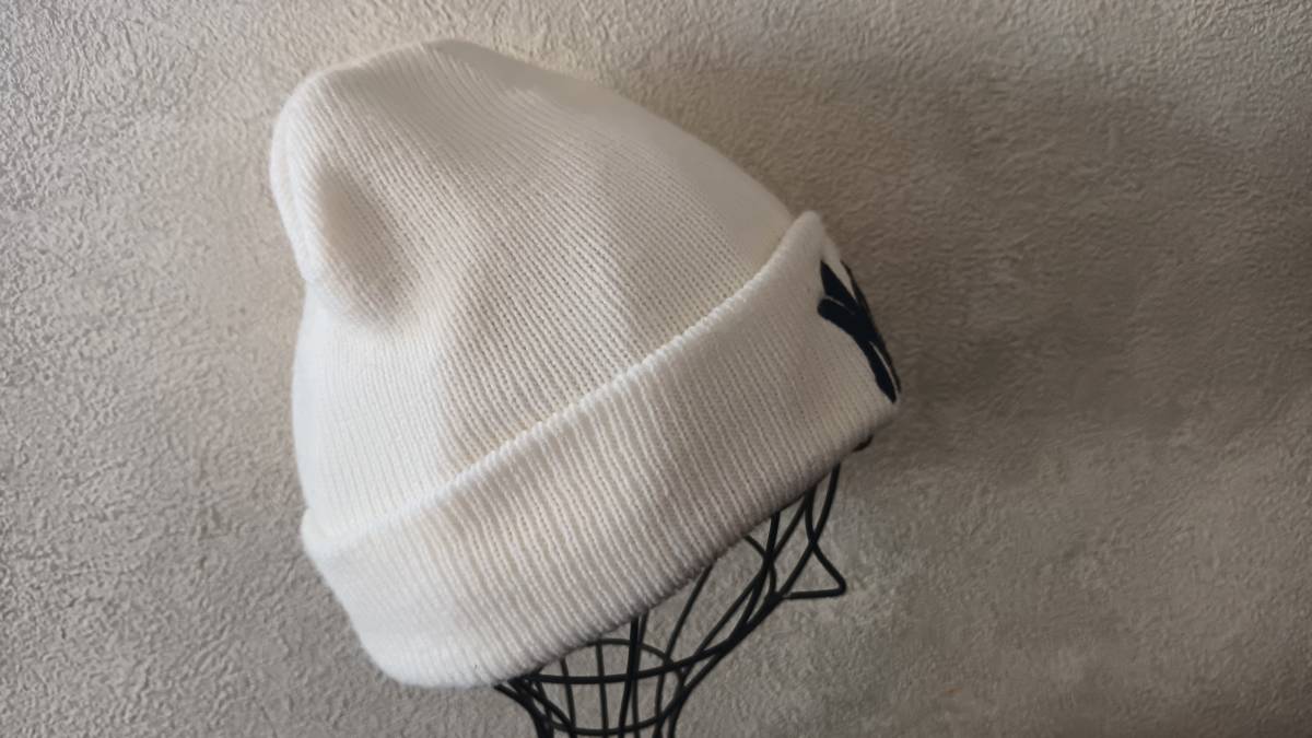 COOPERSTOWN クーパーズタウン・NYニットキャップ・ニット帽・送料無料・11218_画像3