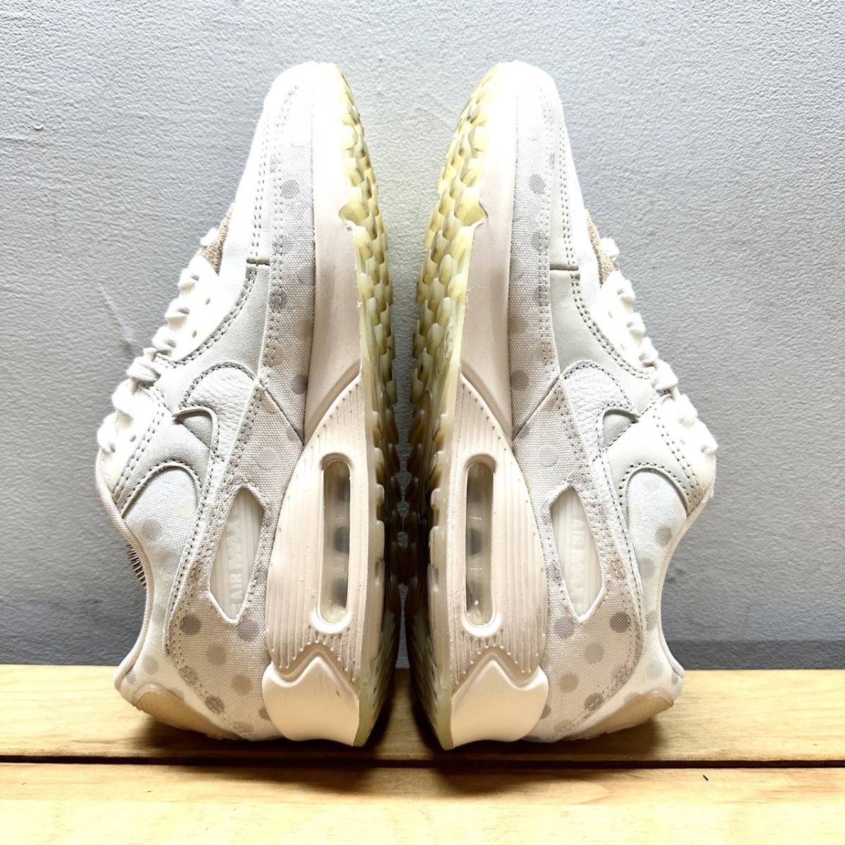 NIKE AIR MAX 90 NRG ナイキ エアマックス 90 NRG スニーカー 26 5cm