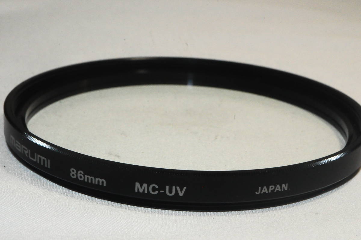 marumi MC-UV ハッセルブラッド用フィルター_画像1