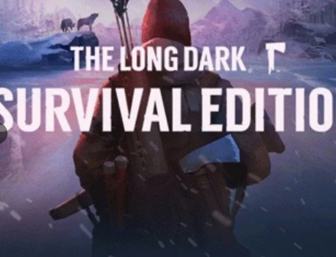 即決　The Long Dark: Survival Edition　*日本語対応*　_画像1