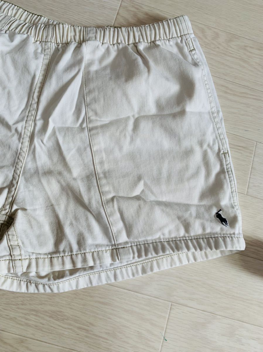  шорты Polo Ralph Lauren Polo Ralph Lauren брюки 