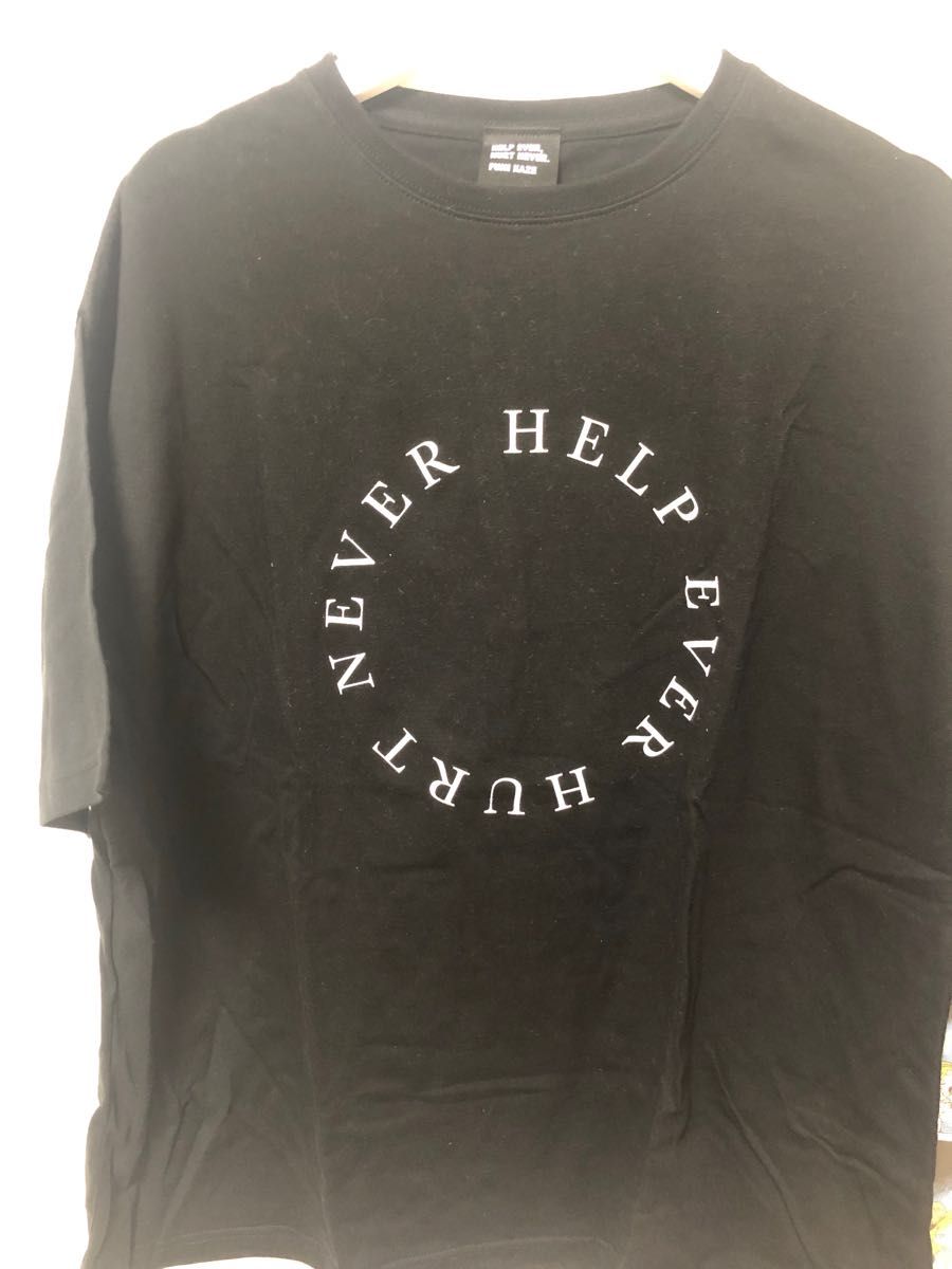 藤井風 Tシャツ HEHNサークルT BLACK Lサイズ ライブ|Yahoo 藤井風 Tシャツ HEHNサークルT BLACK Lサイズ ライブ|Yahoo