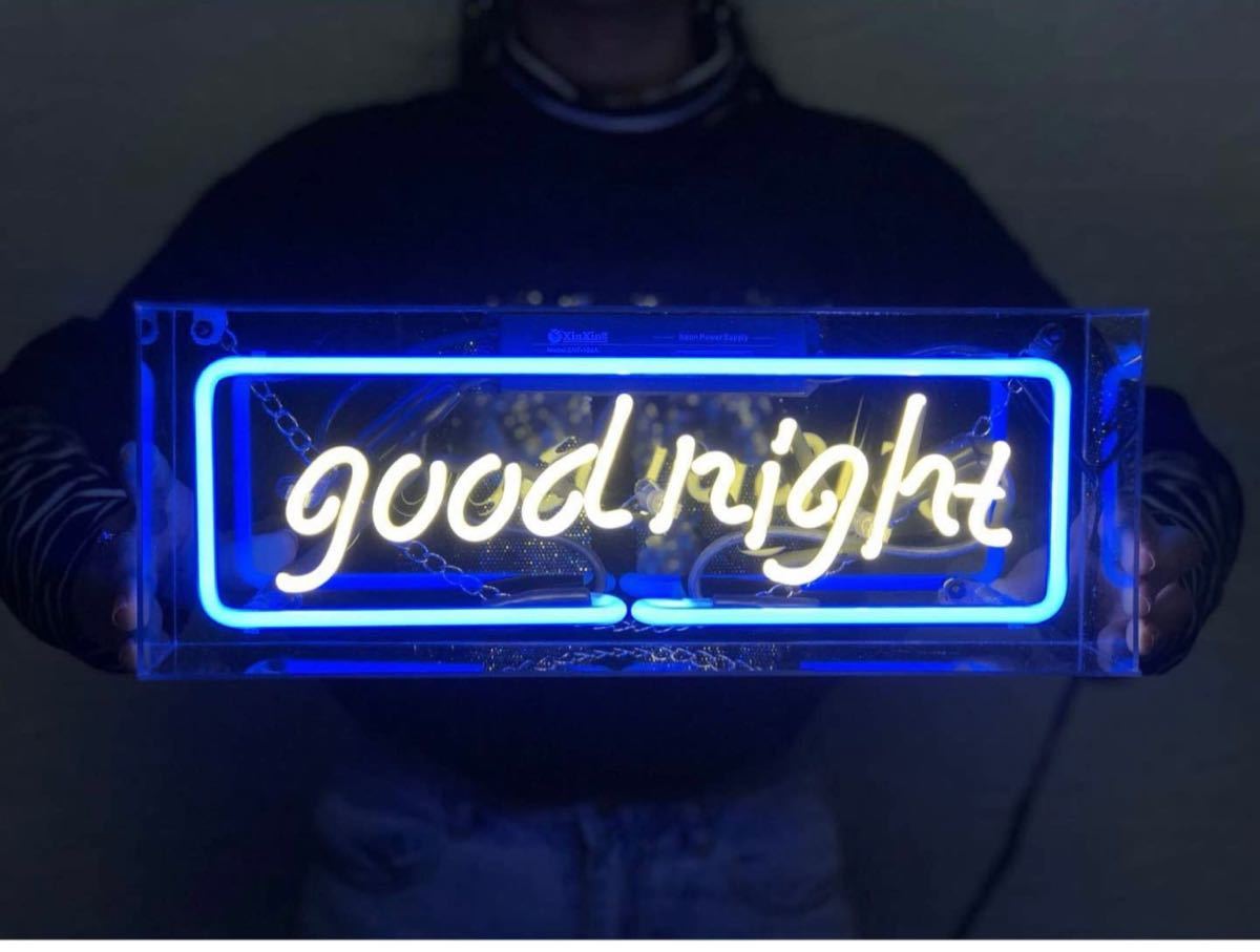 ネオンサイン 看板 デザイン NEON LIGHT SIGN 室内装飾 壁掛け 寝室