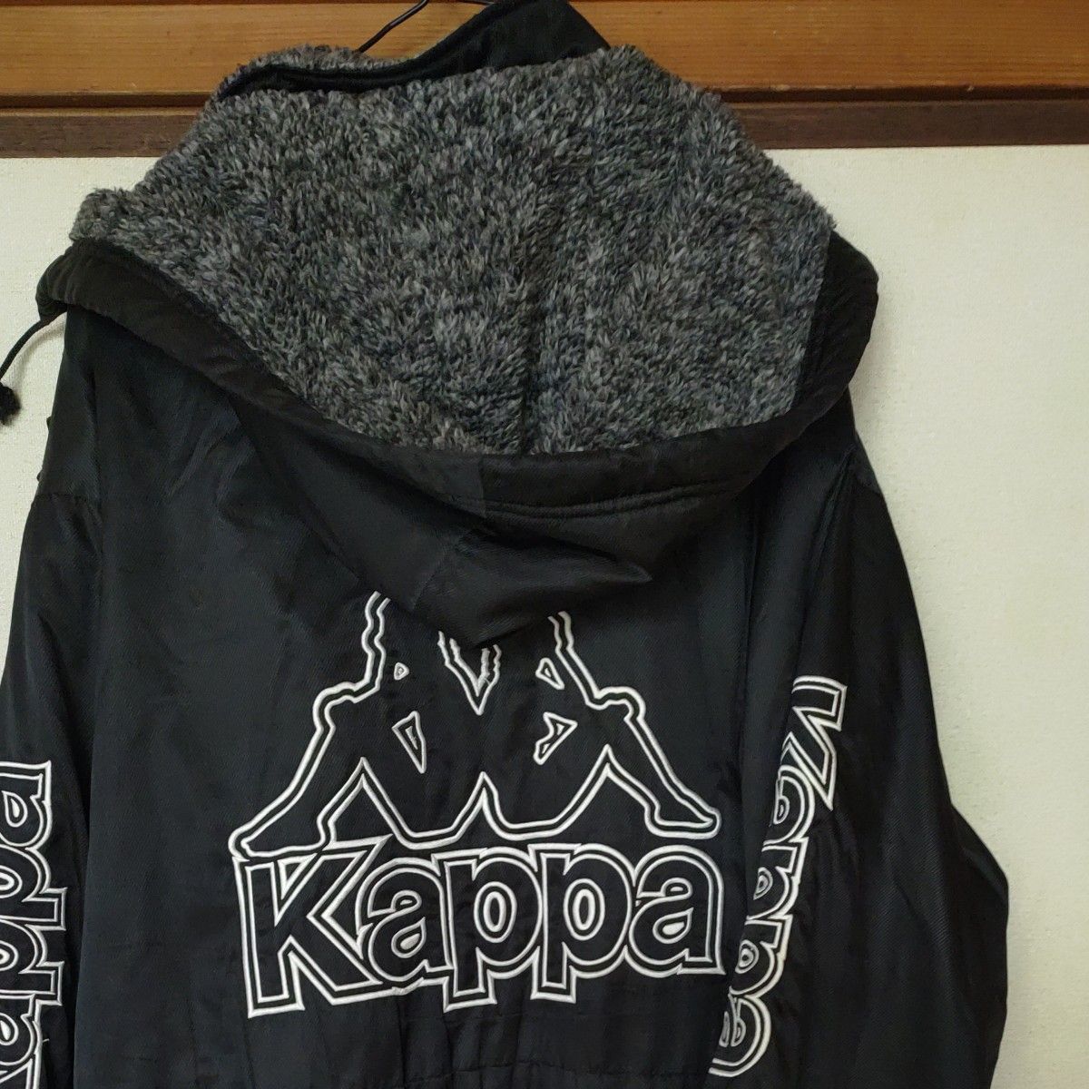 Kappaベンチコート|Yahoo!フリマ(旧PayPayフリマ) Kappaベンチコート|Yahoo!フリマ(旧PayPayフリマ)