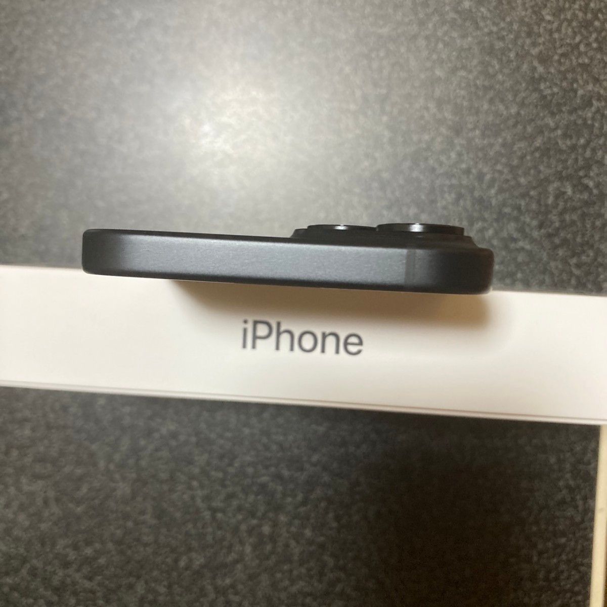 iPhone 15 256GB SIMフリー ブラック|Yahoo!フリマ(旧PayPay iPhone 15 256GB SIMフリー ブラック|Yahoo!フリマ(旧PayPay