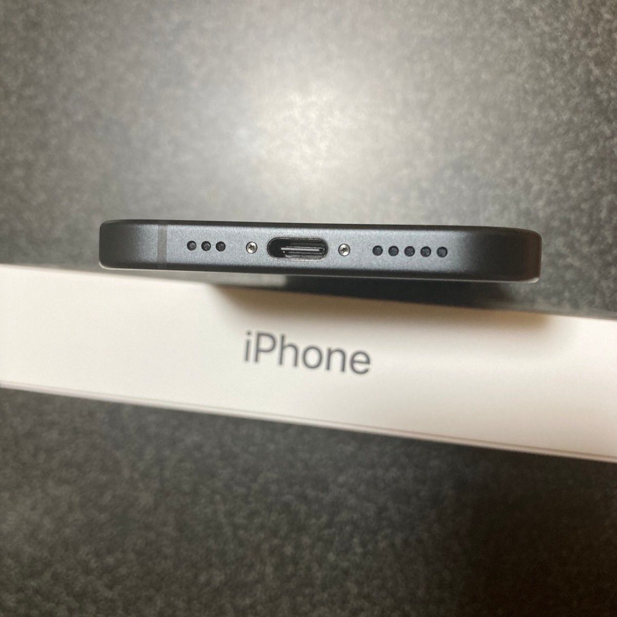 iPhone 15 256GB SIMフリー ブラック|Yahoo!フリマ(旧PayPay iPhone 15 256GB SIMフリー ブラック|Yahoo!フリマ(旧PayPay