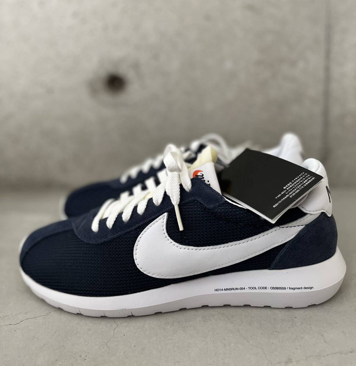 FRAGMENT DESIGN NIKE ROSHE LD1000 HFナイキ　フラグメント_画像1