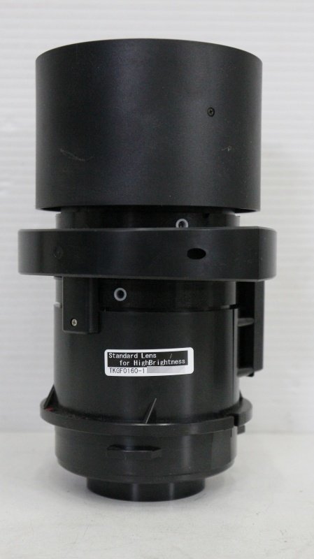 Panasonic 5400lm プロジェクター□PT-EZ580J 中古 ランプ使用 Panasonic 5400lm プロジェクター□PT-EZ580J 中古 ランプ使用