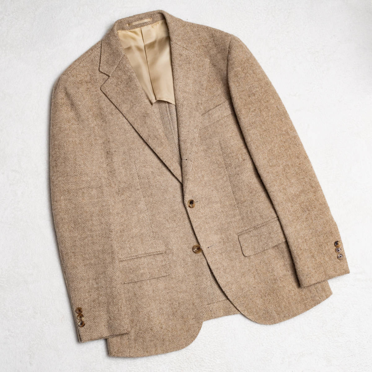 送料無料 段3Bテーラードジャケット 米国WOOLRICH『中厚手