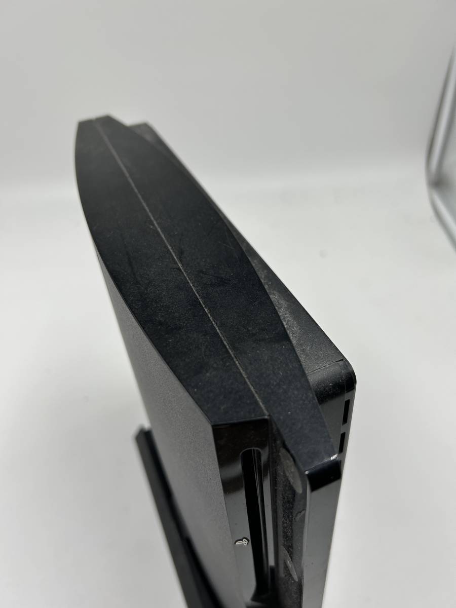 箱付きソニー SONY プレイステーション3 PS3 CECH-2000A 120GB