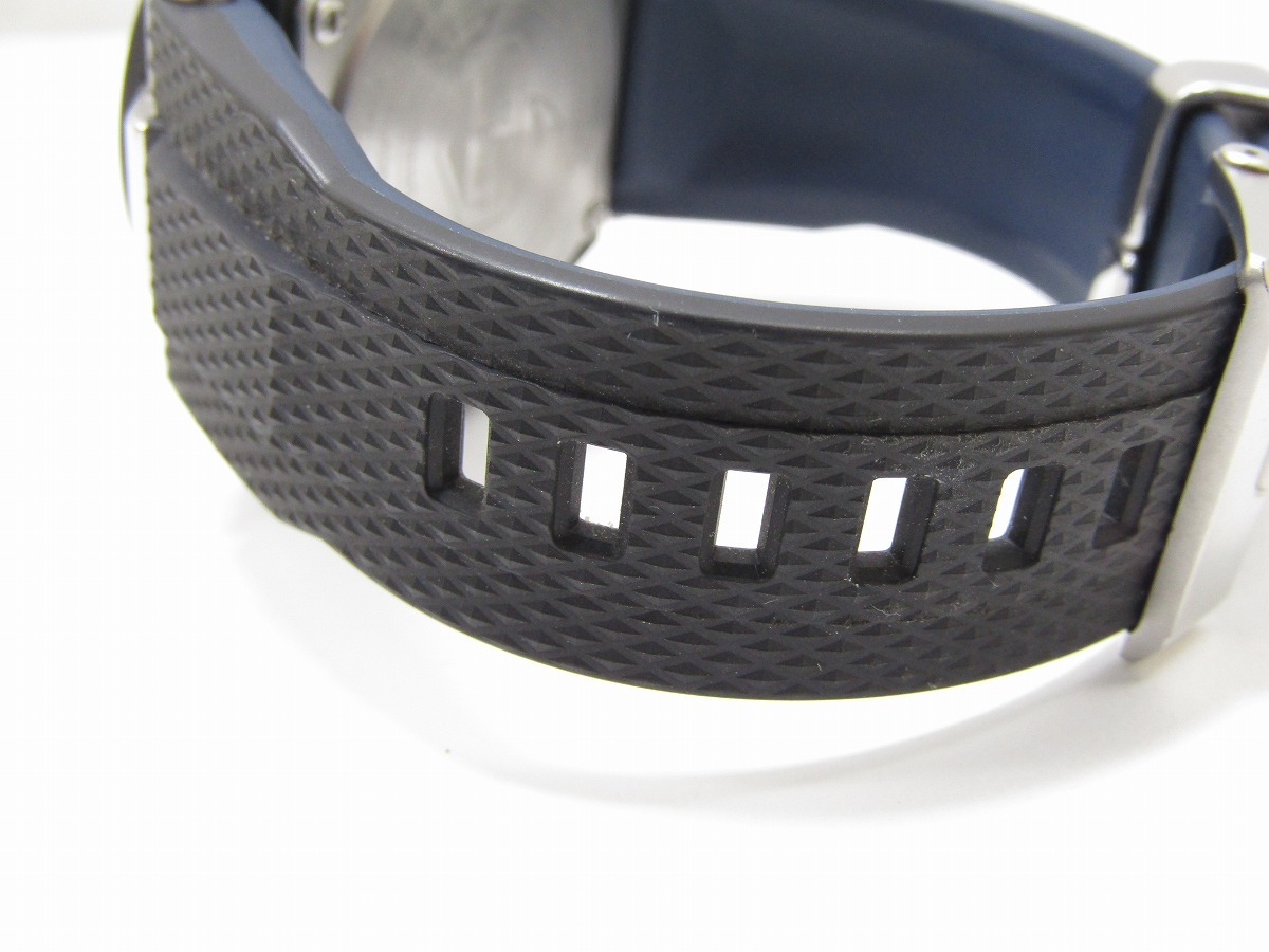 CACIO カシオ Gショック ソーラー メンズ腕時計 GST-B100XA-1AJF ブラック 極美品_画像6
