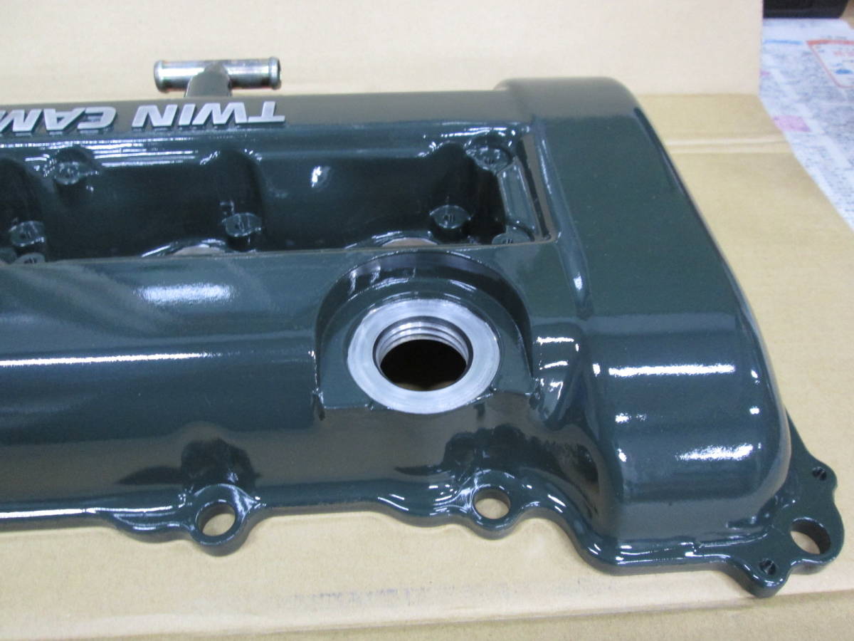 シルビア PS13 SR20DET ヘッドカバー タペットカバー TOMEI シルビア PS13 SR20DET ヘッドカバー タペットカバー TOMEI