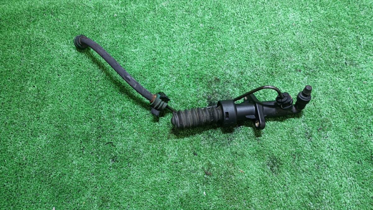  Peugeot 307 CC ABA-3CCRFJ 2008 year clutch master cylinder shipping size [M] NSP50742*