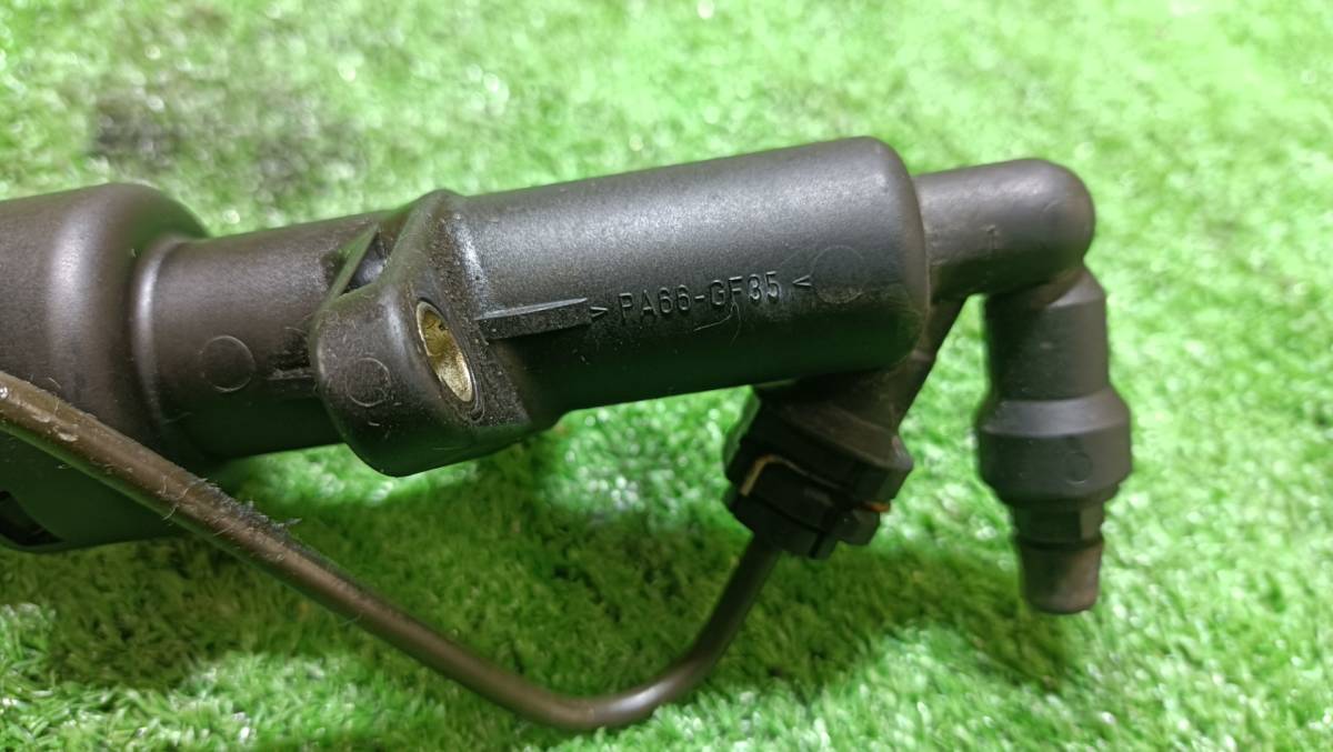  Peugeot 307 CC ABA-3CCRFJ 2008 year clutch master cylinder shipping size [M] NSP50742*