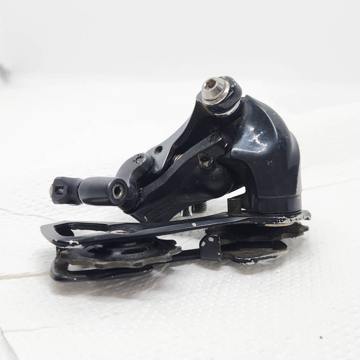 SHIMANO ULTEGRA RD-6800 11速対応 シマノ アルテグラ リアディレイラー ロードバイク コンポーネント 変速機 #ST-02088_画像6