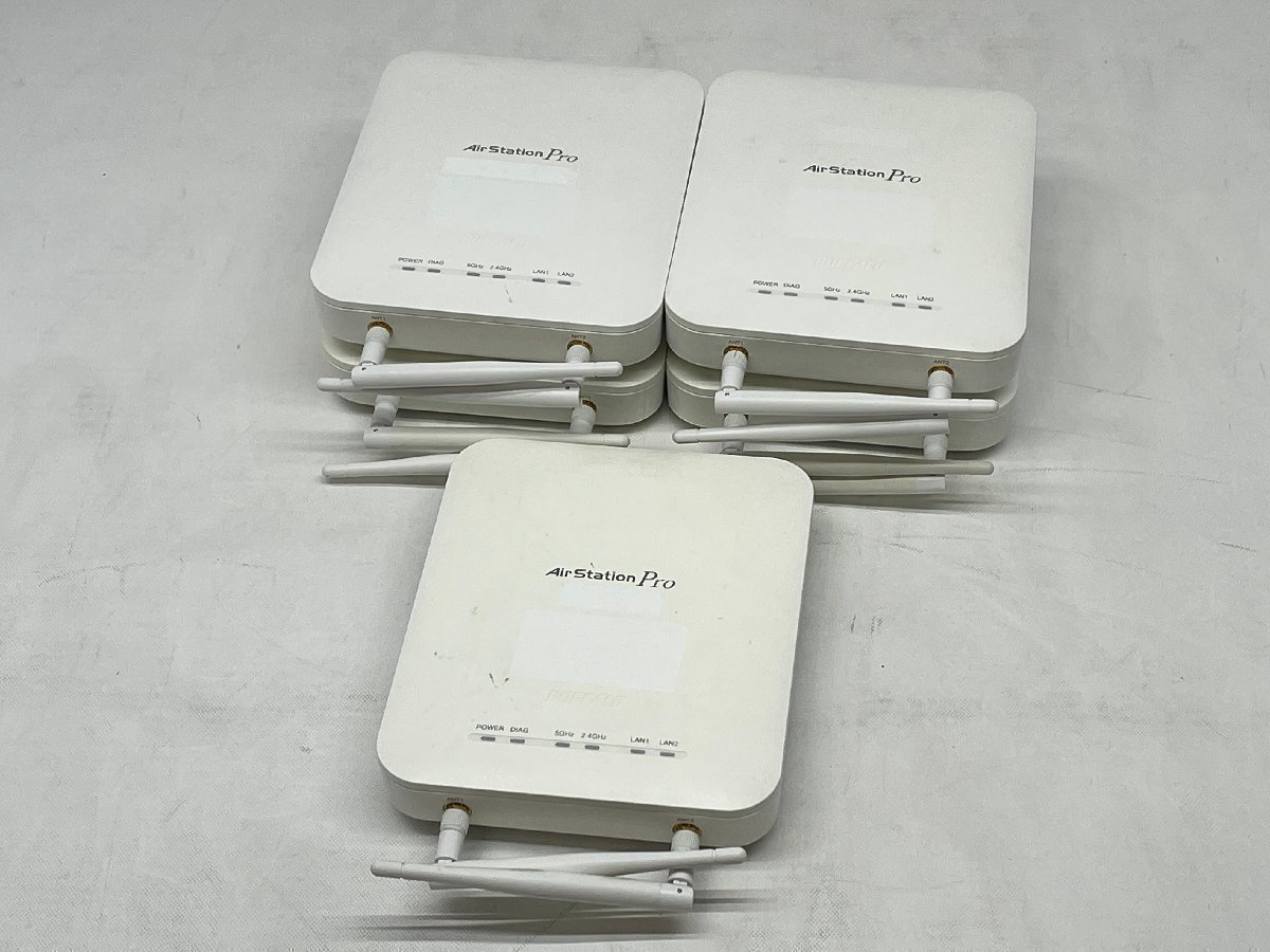G】HP Wireless 802.11n (JP) AP アクセスポイントJG655A 保管予備品