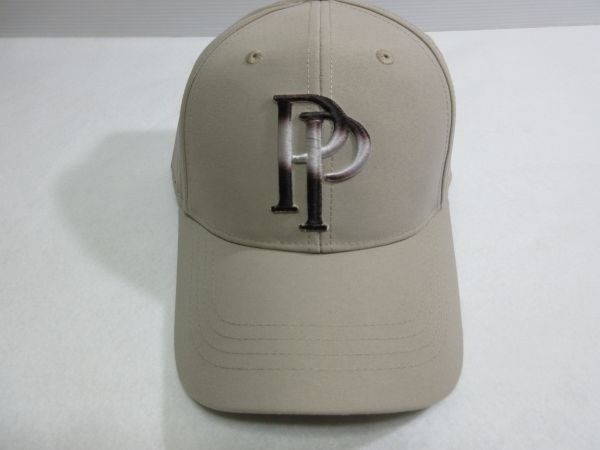 ◆新品 非売品 PATEK PHILIPPE パテックフィリップ 帽子 キャップ カラトラバ ノベルティ 現状渡し