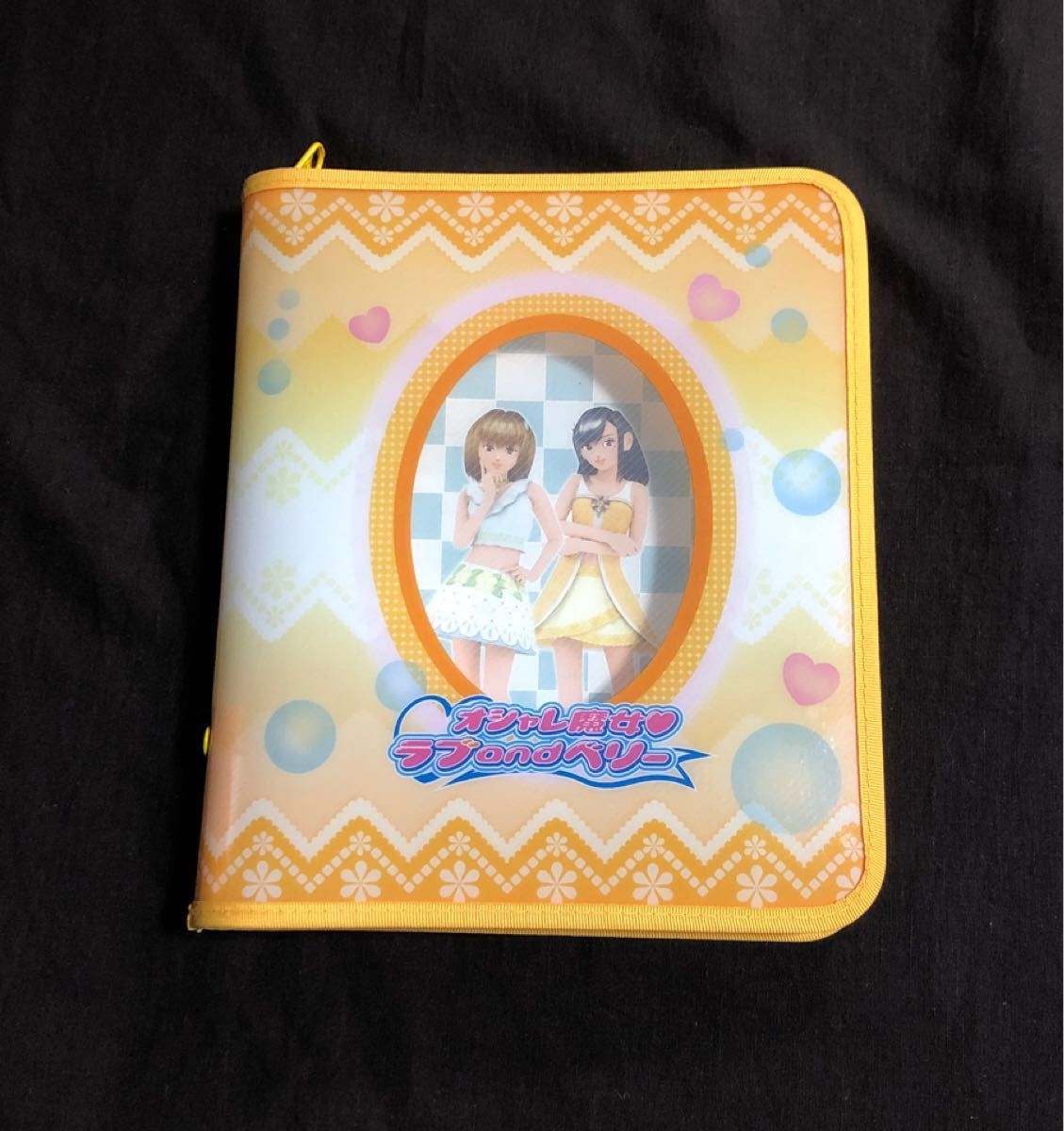 オシャレ魔女ラブandベリー ラブベリ カード まとめ売り 76枚 オシャレ魔女ラブandベリー ラブベリ カード まとめ売り 76枚