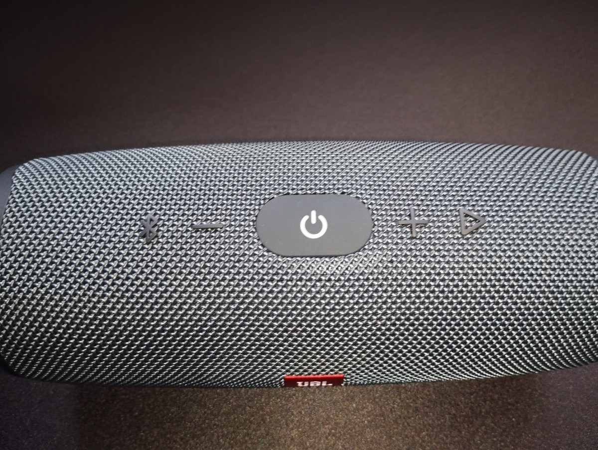 Yahoo!オークション 送料無料 JBL CHARGE ESSENTIALS2 Bluetoothスピ...