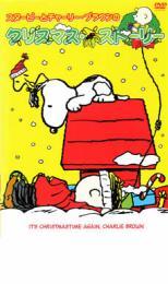 スヌーピーとチャーリー・ブラウンのクリスマス・ストーリー 中古 DVD_画像1