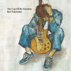 The Cost Of My Freedom 中古 CD_画像1