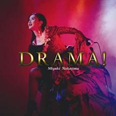 DRAMA! 中古 CD_画像1