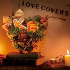 LOVE COVERS 中古 CD_画像1