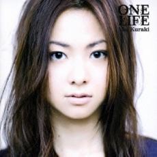 ONE LIFE 中古 CD_画像1