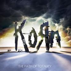 The Path of Totality 輸入盤 中古 CD_画像1