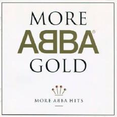 More Abba Gold More Abba Hits 輸入盤 中古 CD_画像1