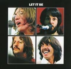 Let It Be 輸入盤 中古 CD_画像1