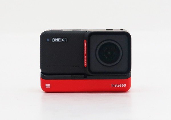 売り切り御免！】 ◇美品【insta360】insta360 ONE デジタルビデオ