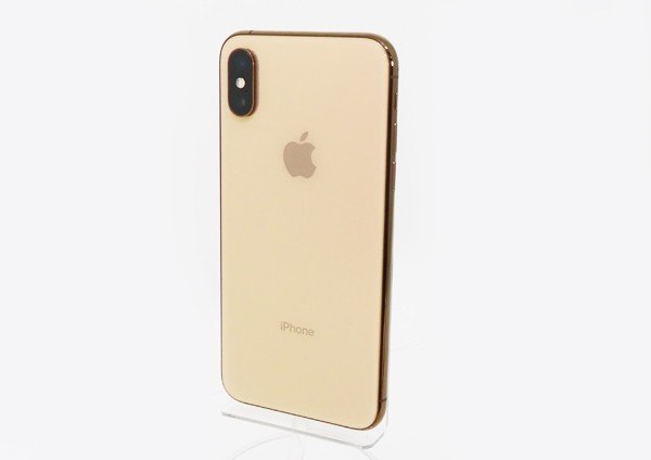 国内発送】 ◇【au/Apple】iPhone XS 256GB NTE22J/A スマートフォン