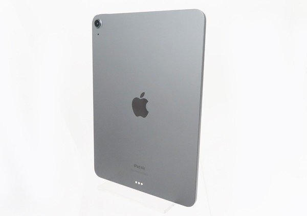 ◇美品【Apple アップル】iPad Air 第5世代 Wi-Fi 256GB MM9L3J/A タブレット スペースグレイ