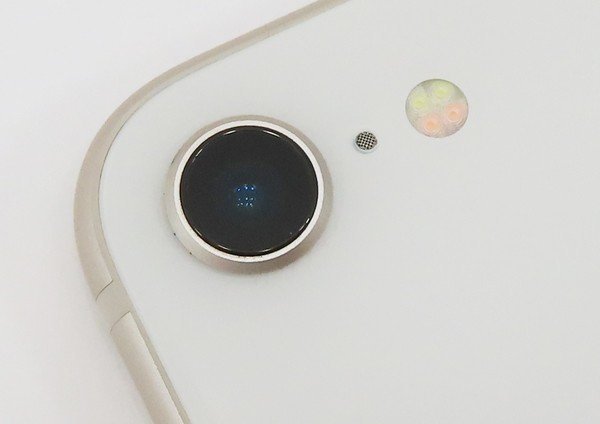 特別セール品】 ◇【SoftBank/Apple】iPhone SE バッテリー最大容量90