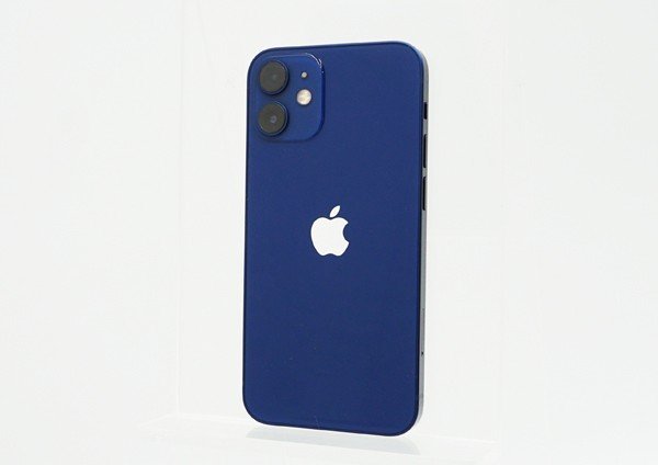 2022人気新作 ◇【SoftBank/Apple】iPhone 12 mini 64GB SIMロック解除