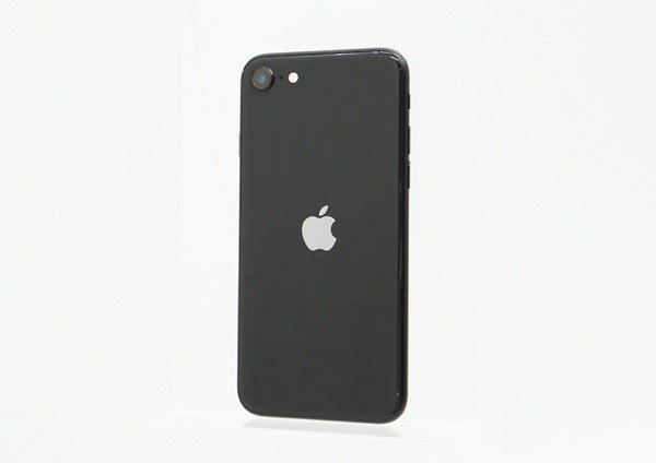 SALE／55%OFF】 ◇【Apple アップル】iPhone ブラック スマートフォン