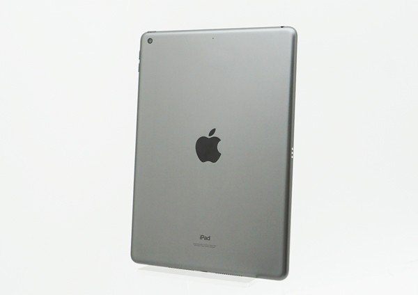 品多く Wi-Fi 第9世代 アップル】iPad ◇【Apple 64GB スペースグレイ