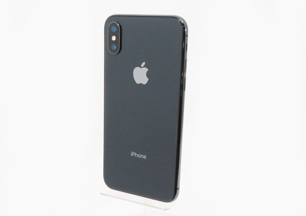 Apple iPhone XR 64GB MT0E2J/A バッテリ81％ 利用制限〇 ソフトバンク