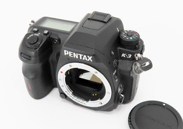 品質が完璧 ◇美品【PENTAX デジタル一眼カメラ ボディ ペンタックス