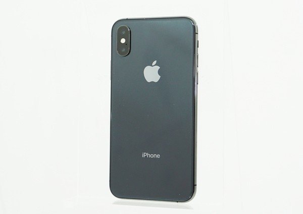 春新作の ◇【SoftBank/Apple】iPhone XS 256GB MTE02J/A