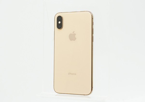 最新 ◇ジャンク【docomo/Apple】iPhone XS 256GB MTE22J/A