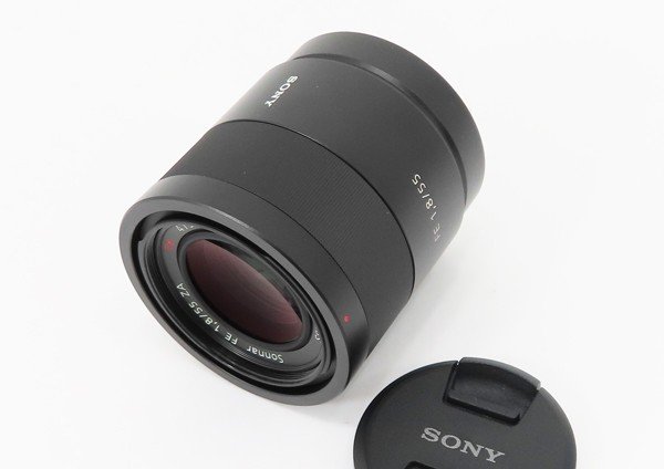 優れた品質 ◇美品【SONY ソニー】Sonnar 一眼カメラ用レンズ