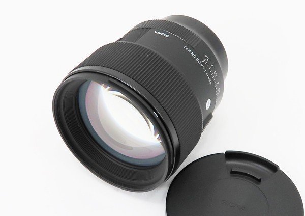 でおすすめアイテム。 DG F1.4 シグマ】85mm ◇【SIGMA DN 一眼カメラ