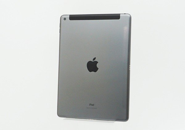 ◇【docomo/Apple】iPad 第7世代 Wi-Fi+Cellular 32GB SIMロック解除済