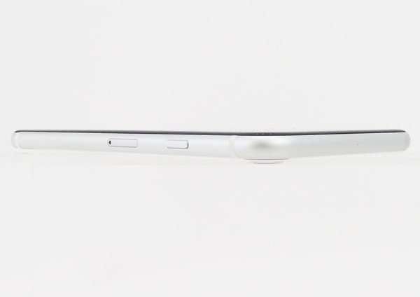 ◇ジャンク【Apple アップル】iPhone SE 第2世代 64GB SIMフリー NX9T2J/A スマートフォン ホワイト_画像5